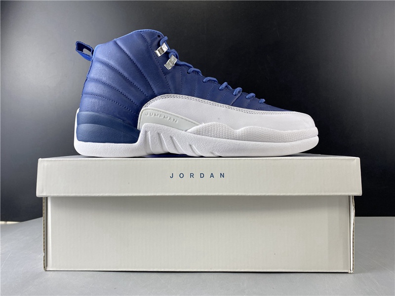 Air Jordan 12(130690-404 )